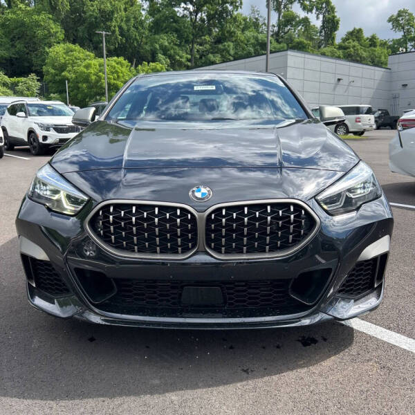 bmw 2 series 2021 WBA13AL00M7G96286 image bmw 2 series 2021 WBA13AL00M7G96286 image